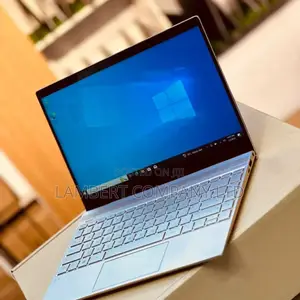 New Laptop HP Envy 13 8GB Intel Core i5 SSD 256GB