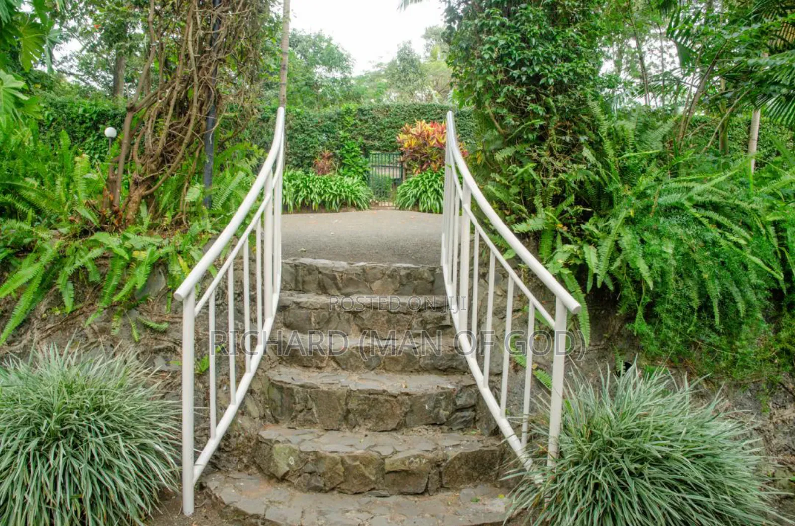Furnished 5bdrm Bungalow in Arusha for rent