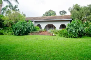 Furnished 5bdrm Bungalow in Arusha for rent