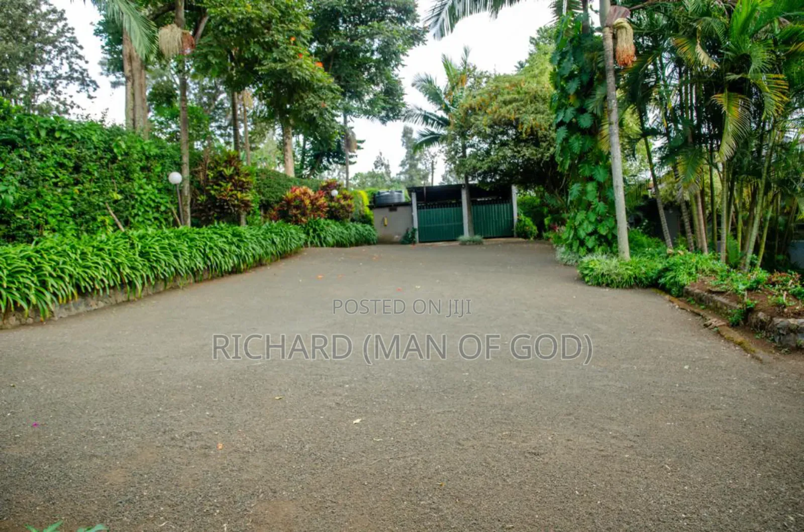 Furnished 5bdrm Bungalow in Arusha for rent