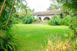 Furnished 5bdrm Bungalow in Arusha for rent
