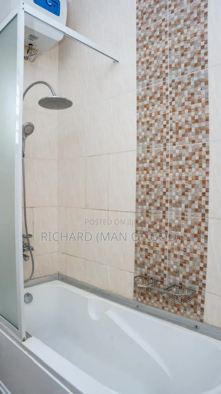 Furnished 5bdrm Bungalow in Arusha for rent