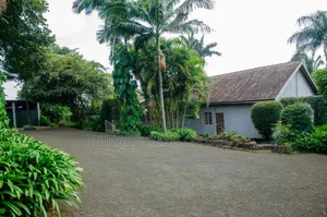 Furnished 5bdrm Bungalow in Arusha for rent