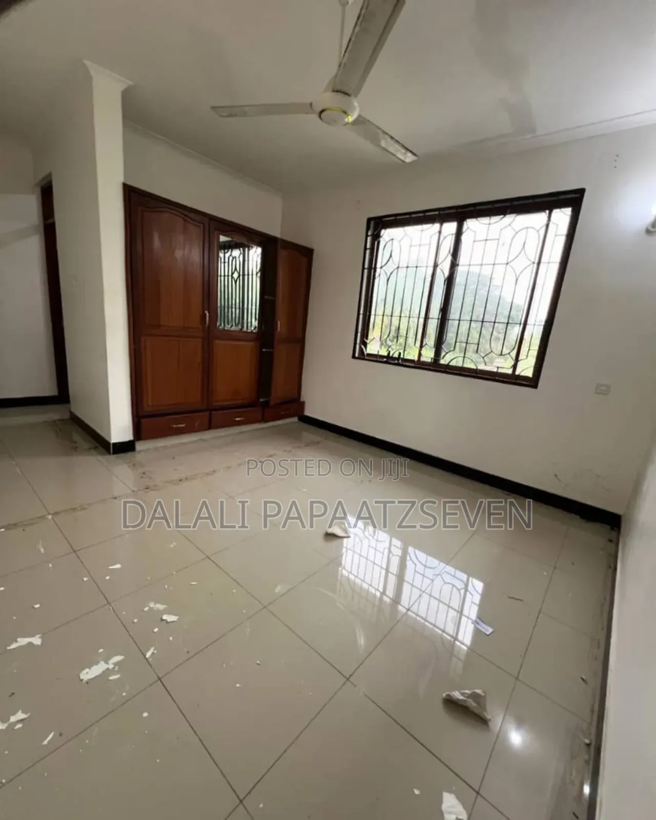 3bdrm Apartment in Dalalipapaatzseven, Kinondoni for rent