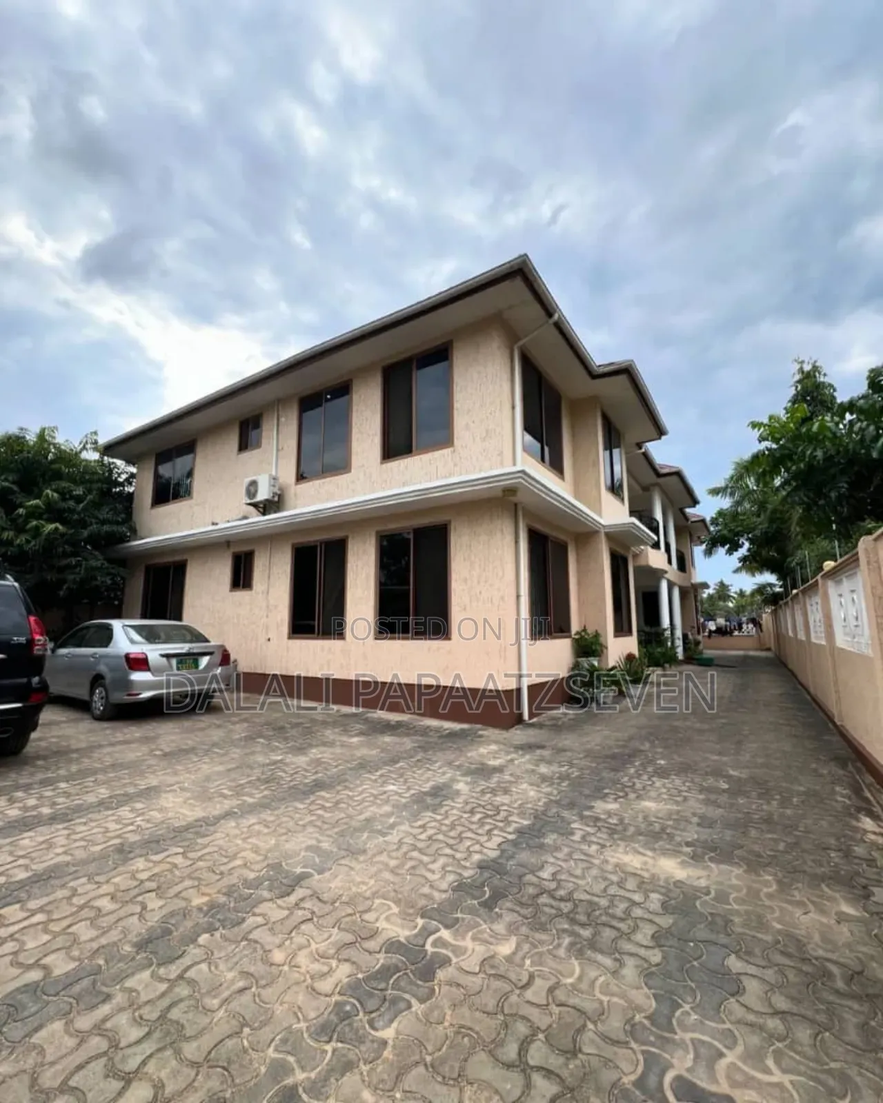 3bdrm Apartment in Dalalipapaatzseven, Kinondoni for rent