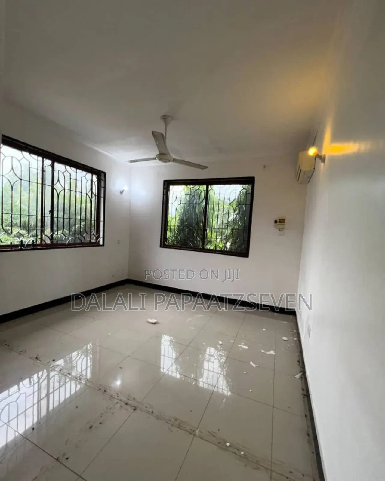 3bdrm Apartment in Dalalipapaatzseven, Kinondoni for rent