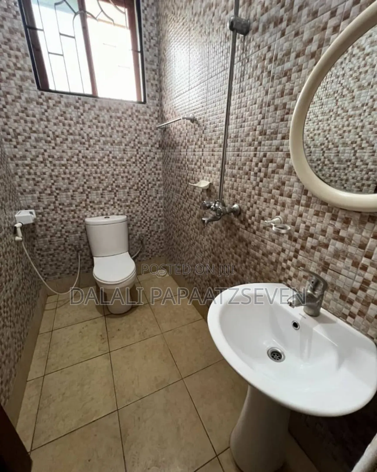 3bdrm Apartment in Dalalipapaatzseven, Kinondoni for rent