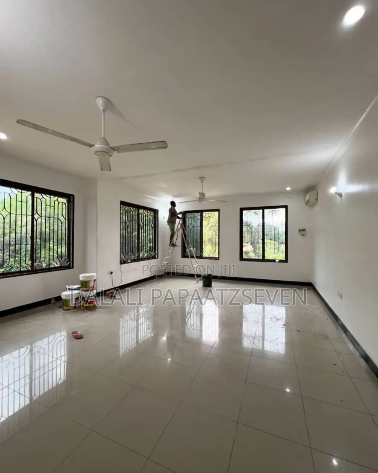 3bdrm Apartment in Dalalipapaatzseven, Kinondoni for rent