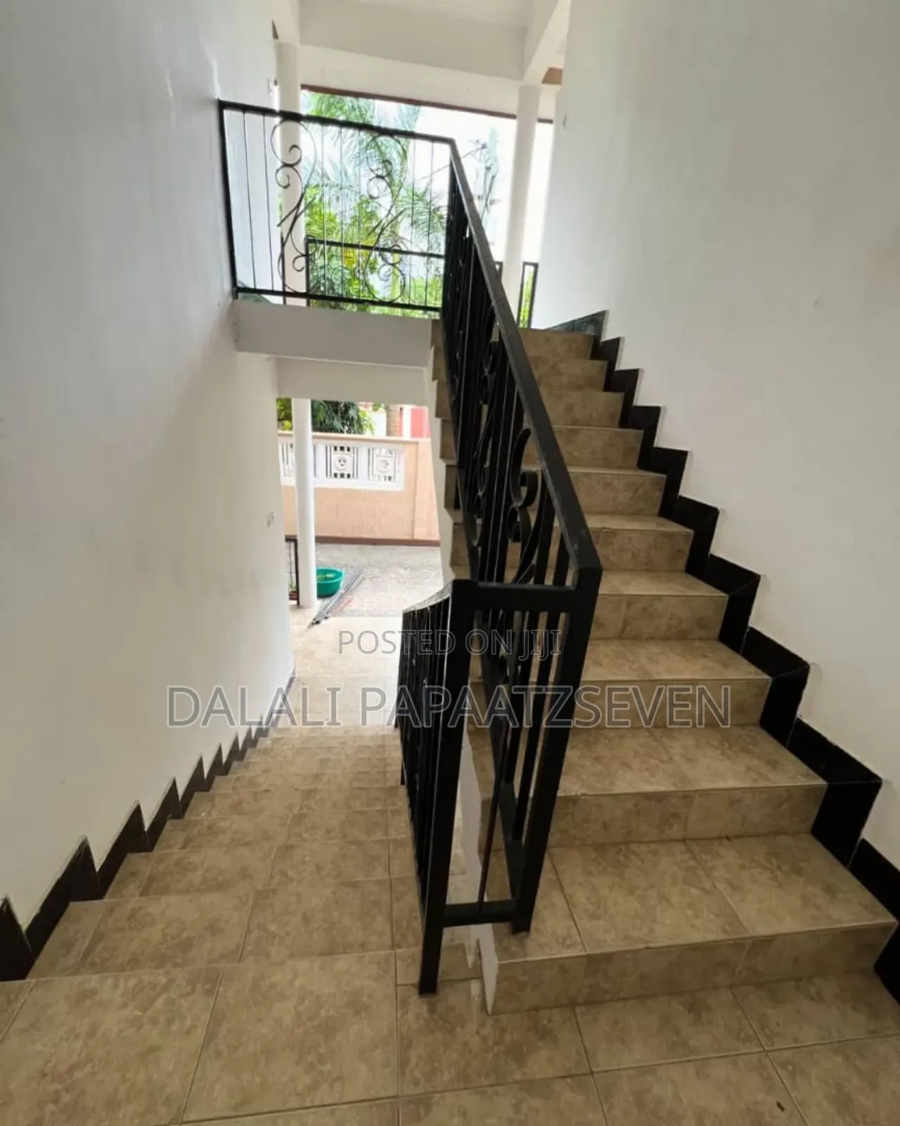 3bdrm Apartment in Dalalipapaatzseven, Kinondoni for rent