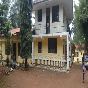4bdrm Bungalow in House At Shanty, Moshi Urban for sale