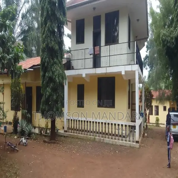 4bdrm Bungalow in House At Shanty, Moshi Urban for sale