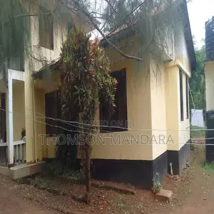 4bdrm Bungalow in House At Shanty, Moshi Urban for sale