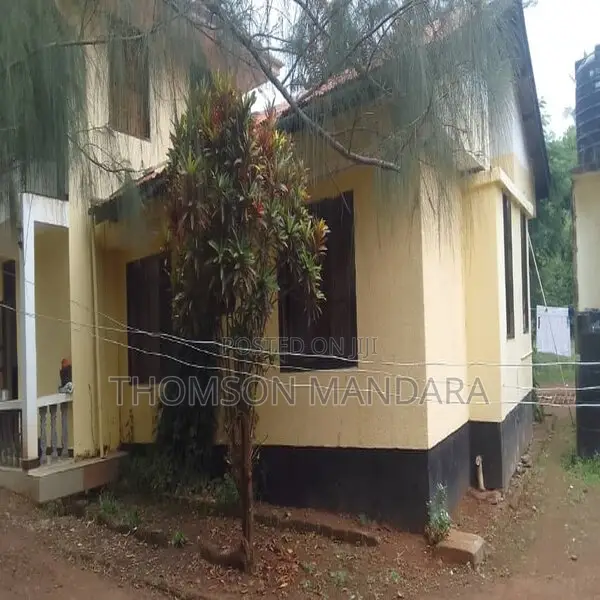 4bdrm Bungalow in House At Shanty, Moshi Urban for sale