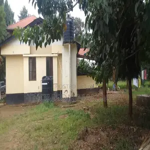 4bdrm Bungalow in House At Shanty, Moshi Urban for sale