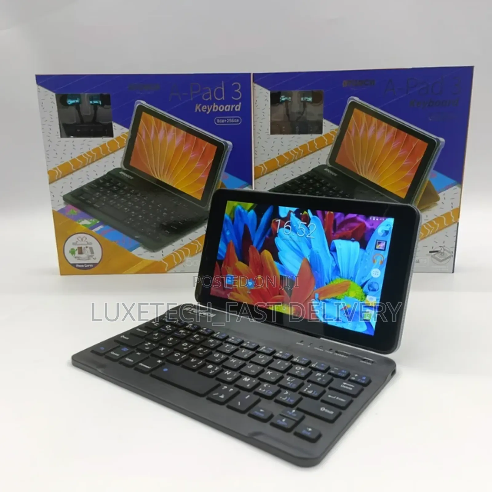 New Atouch AG-03 256 GB