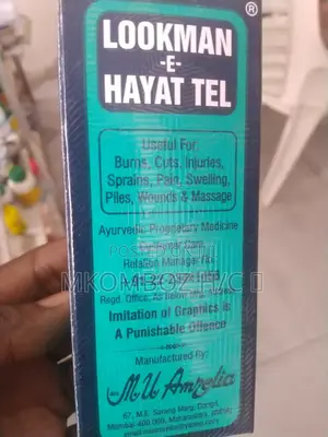 Dawa Bora Ya Kutoa Makovu, Michirizi, Vidonda Sugu, Bawasiri