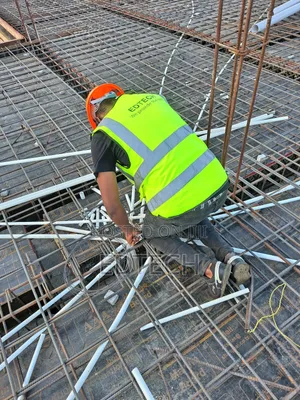 CCTV Camera Wiring Installation
