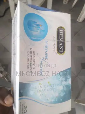 BLOOD SUGAR CONTROL Hii Ni Dawa Bora Ya Kudhibiti Kisukar