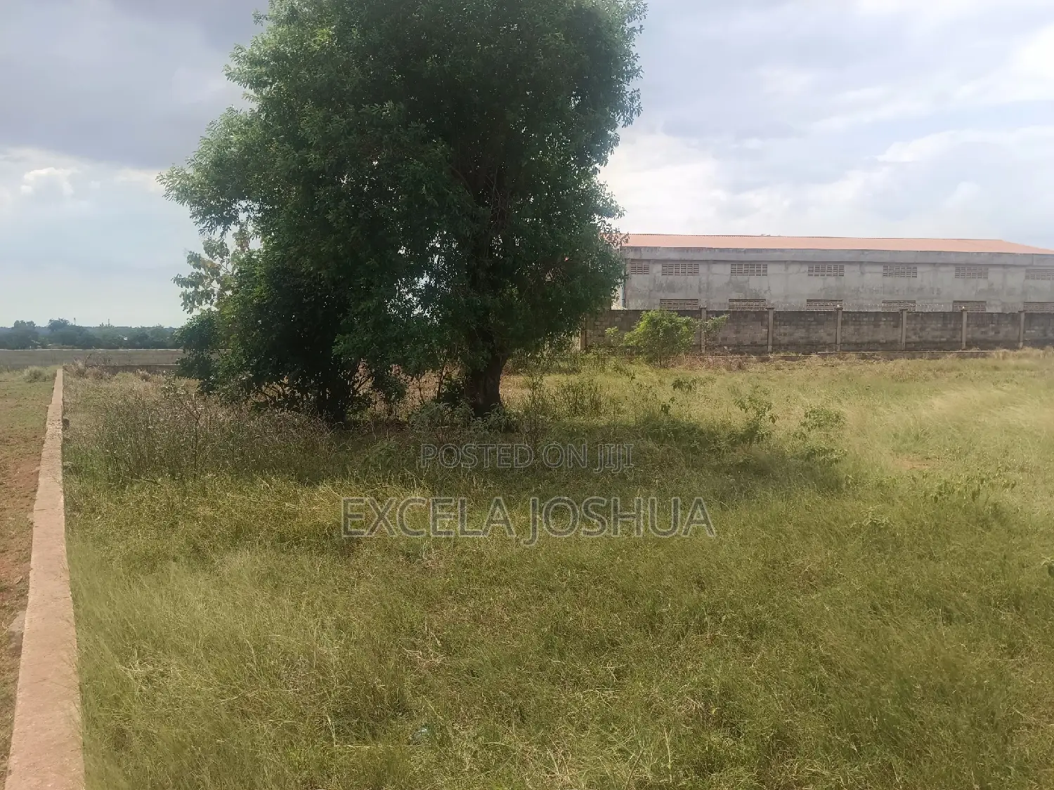 Plot for Sale, Its Located at Wazo Mashamba Ya Jeshi