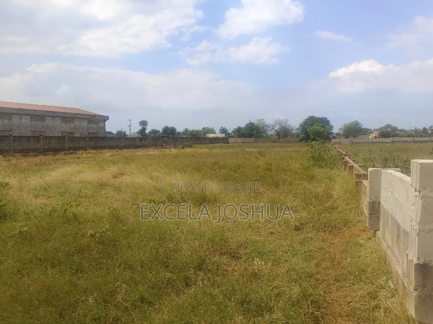 Plot for Sale, Its Located at Wazo Mashamba Ya Jeshi