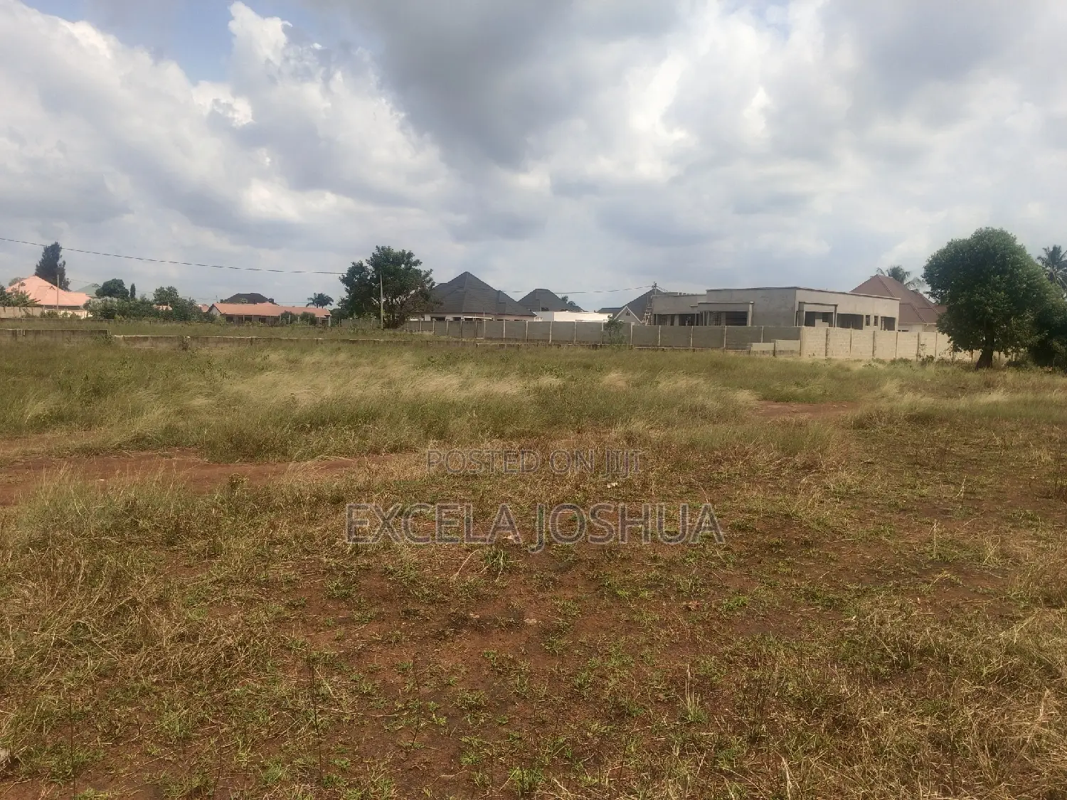 Plot for Sale, Its Located at Wazo Mashamba Ya Jeshi