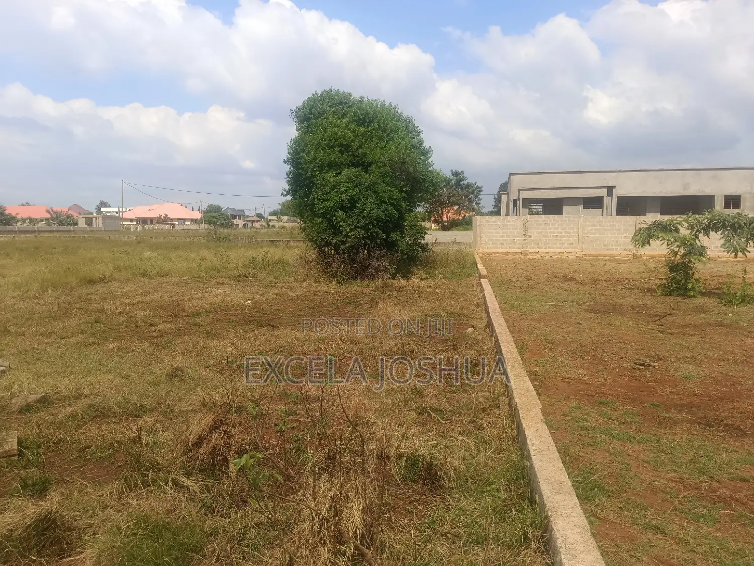 Plot for Sale, Its Located at Wazo Mashamba Ya Jeshi