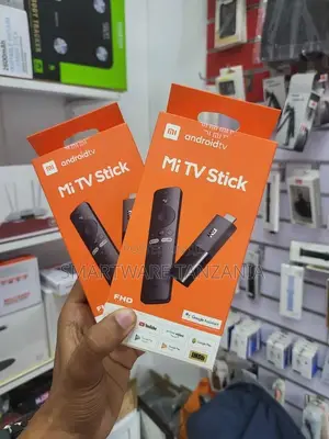 Mi TV Stick Box Turn Your TV Into A Smart TV And Enjoy