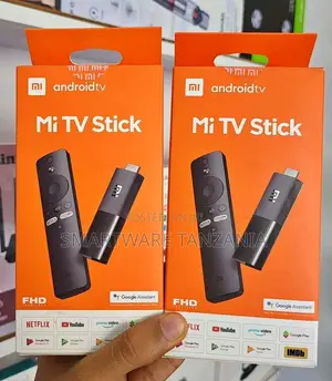 Xiaomi Mi TV Stick Android TV Smart Box Wifi HDMI Streaming