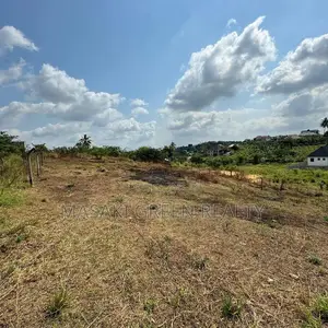 Plot for Sale at Goba Maghorofani