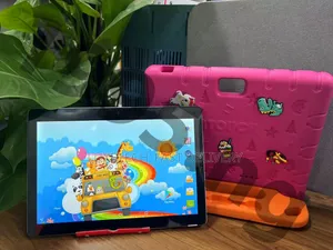 New Atouch KT36 256 GB Pink