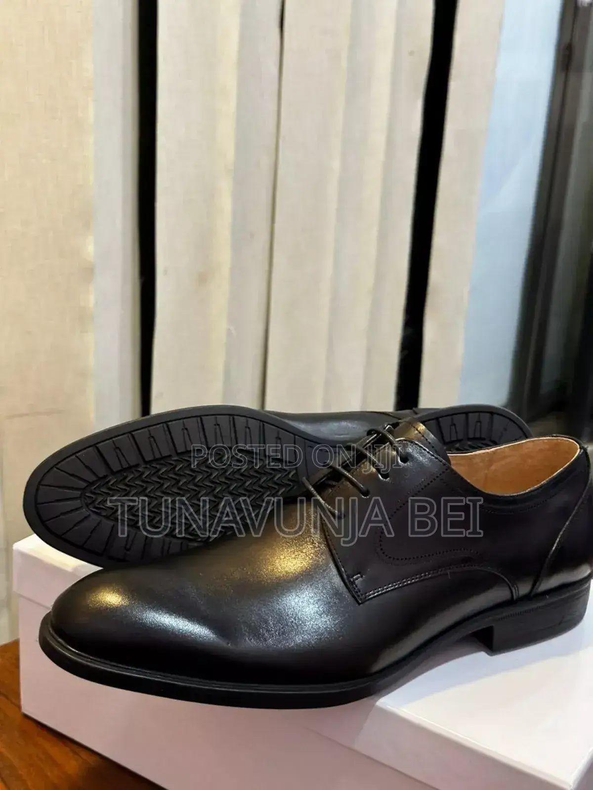 Classic Men Shoes