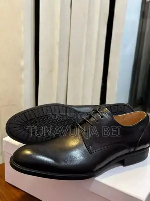 Classic Men Shoes