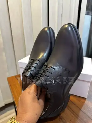 Classic Men Shoes