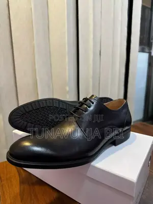 Classic Men Shoes
