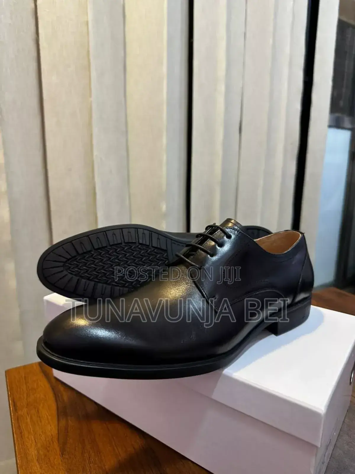 Classic Men Shoes