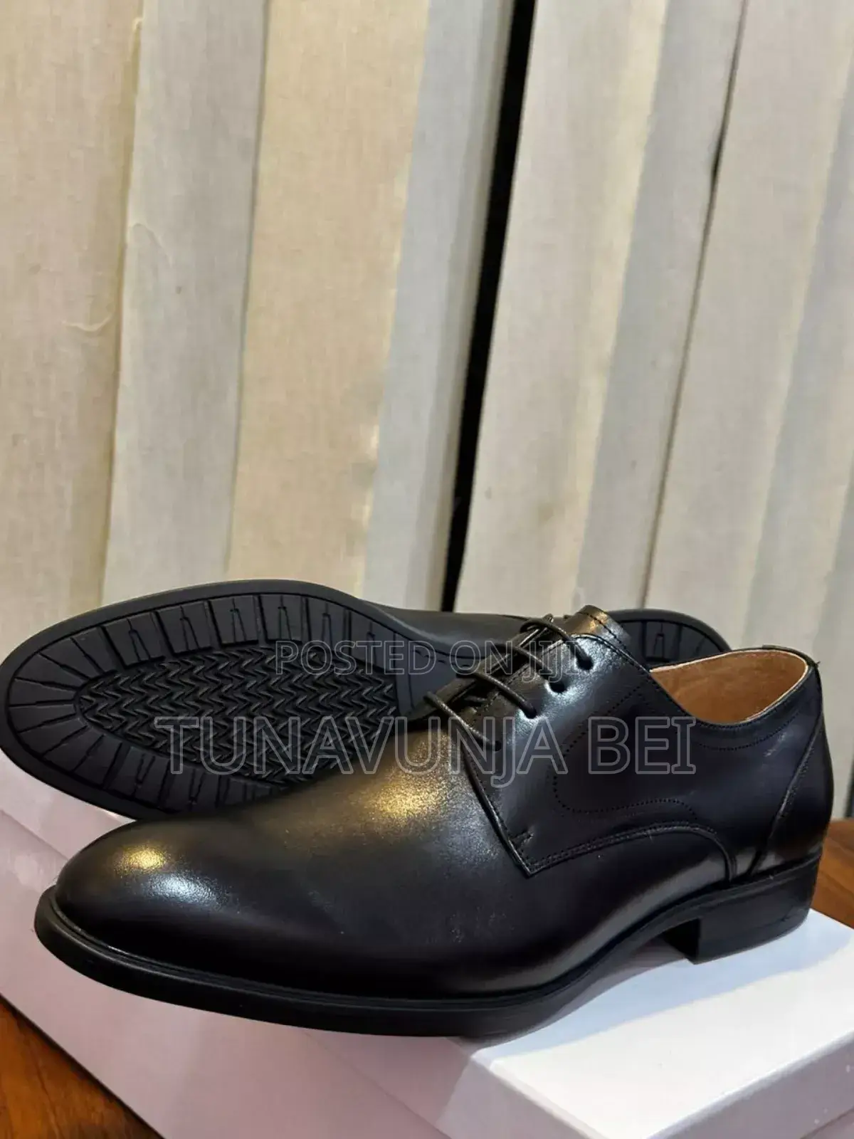 Classic Men Shoes