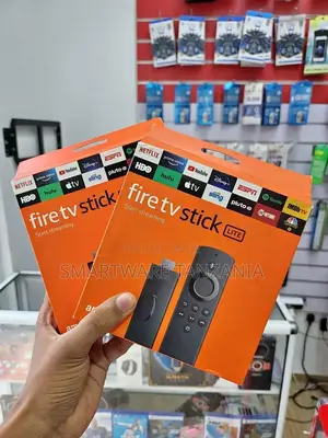 Fire TV Max Ultra HD Stick, Alexa Voice Remote Streaming