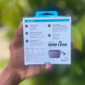 Soundcore A20i Original Wireless Earbuds