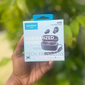 Soundcore A20i Original Wireless Earbuds