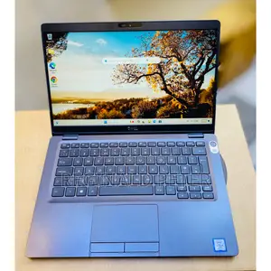 Laptop Dell Latitude 5300 16GB Intel Core I5 SSD 256GB