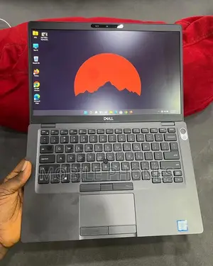 New Laptop Dell Latitude 5400 8GB Intel Core I7 SSD 512GB