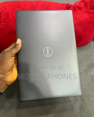 New Laptop Dell Latitude 5400 8GB Intel Core I7 SSD 512GB