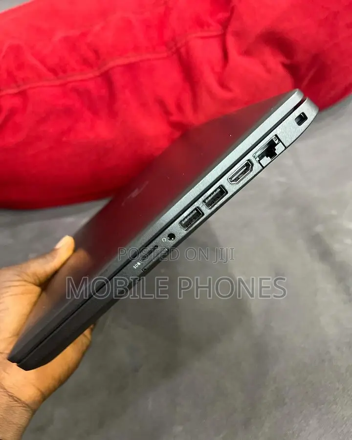 New Laptop Dell Latitude 5400 8GB Intel Core I7 SSD 512GB