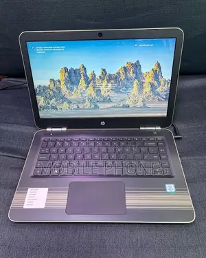 New Laptop HP Pavilion 14 8GB Intel Core I5 SSD 512GB