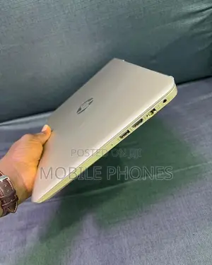 New Laptop HP Pavilion 14 8GB Intel Core I5 SSD 512GB