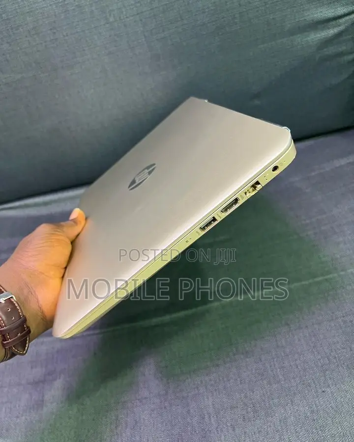 New Laptop HP Pavilion 14 8GB Intel Core I5 SSD 512GB