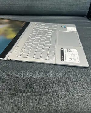 New Laptop HP Envy X360 8GB Intel Core I7 SSD 512GB