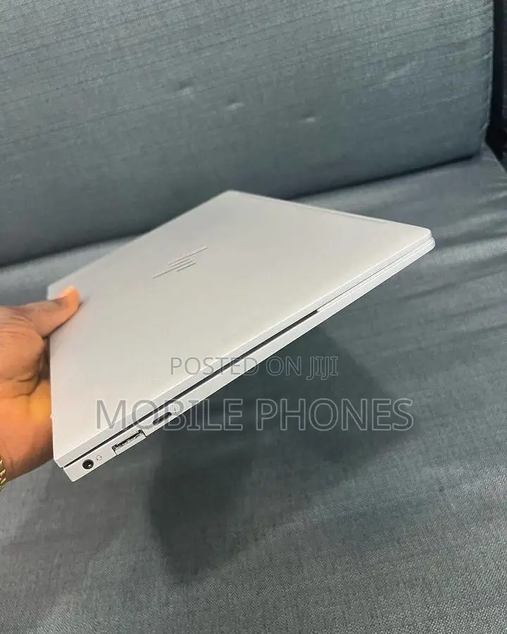 New Laptop HP Envy X360 8GB Intel Core I7 SSD 512GB