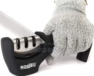 Kodtec Knife Sharpener
