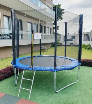 Trampoline 6ft